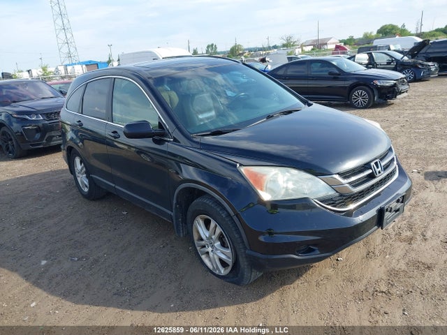 2010 Honda Cr-v მანქანა იყიდება აუქციონზე, vin: 5J6RE4H77AL808373, აუქციონის ნომერი: 12625859