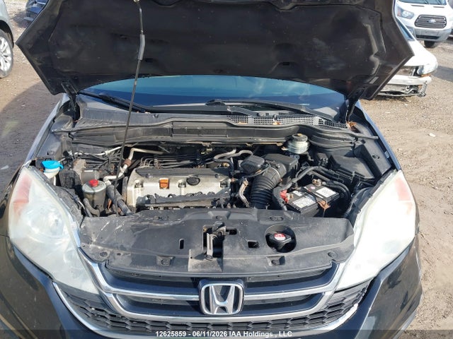 2010 Honda Cr-v მანქანა იყიდება აუქციონზე, vin: 5J6RE4H77AL808373, აუქციონის ნომერი: 12625859