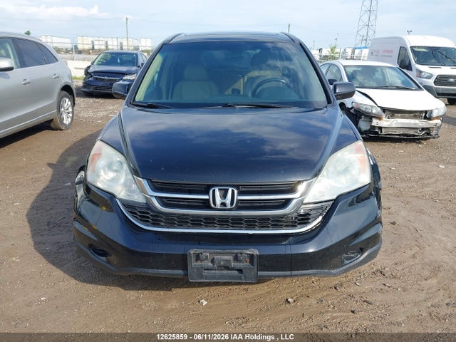 2010 Honda Cr-v მანქანა იყიდება აუქციონზე, vin: 5J6RE4H77AL808373, აუქციონის ნომერი: 12625859