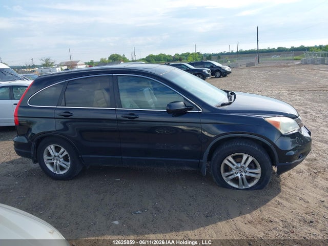 2010 Honda Cr-v მანქანა იყიდება აუქციონზე, vin: 5J6RE4H77AL808373, აუქციონის ნომერი: 12625859