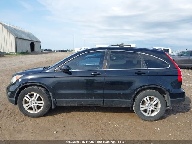 2010 Honda Cr-v მანქანა იყიდება აუქციონზე, vin: 5J6RE4H77AL808373, აუქციონის ნომერი: 12625859