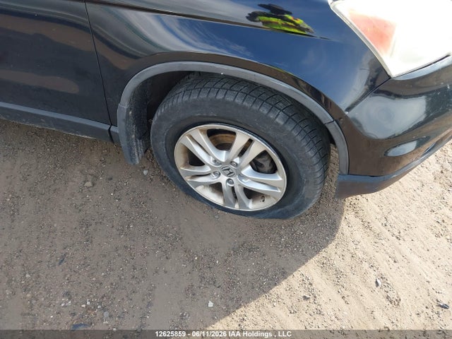 2010 Honda Cr-v მანქანა იყიდება აუქციონზე, vin: 5J6RE4H77AL808373, აუქციონის ნომერი: 12625859
