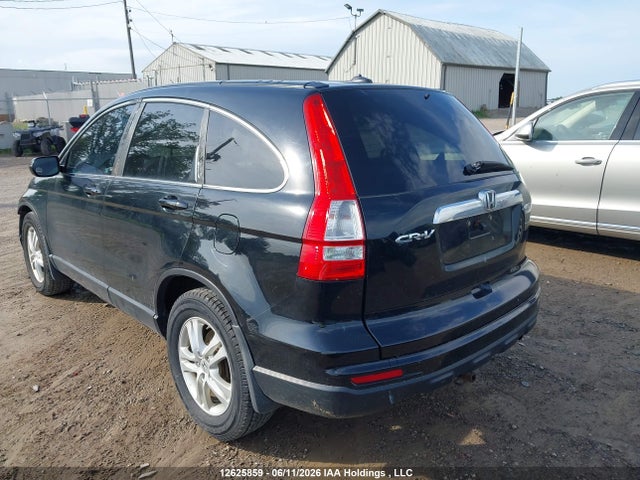 2010 Honda Cr-v მანქანა იყიდება აუქციონზე, vin: 5J6RE4H77AL808373, აუქციონის ნომერი: 12625859