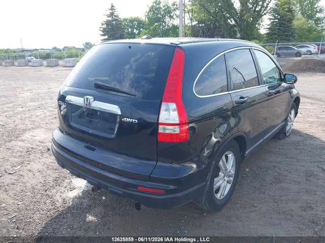 2010 Honda Cr-v მანქანა იყიდება აუქციონზე, vin: 5J6RE4H77AL808373, აუქციონის ნომერი: 12625859
