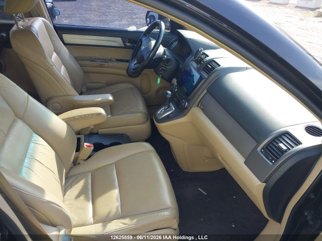 2010 Honda Cr-v მანქანა იყიდება აუქციონზე, vin: 5J6RE4H77AL808373, აუქციონის ნომერი: 12625859
