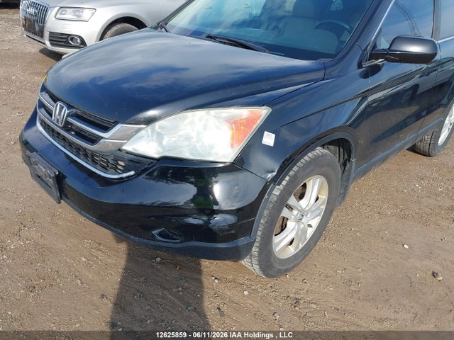 2010 Honda Cr-v მანქანა იყიდება აუქციონზე, vin: 5J6RE4H77AL808373, აუქციონის ნომერი: 12625859
