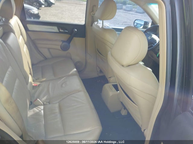 2010 Honda Cr-v მანქანა იყიდება აუქციონზე, vin: 5J6RE4H77AL808373, აუქციონის ნომერი: 12625859