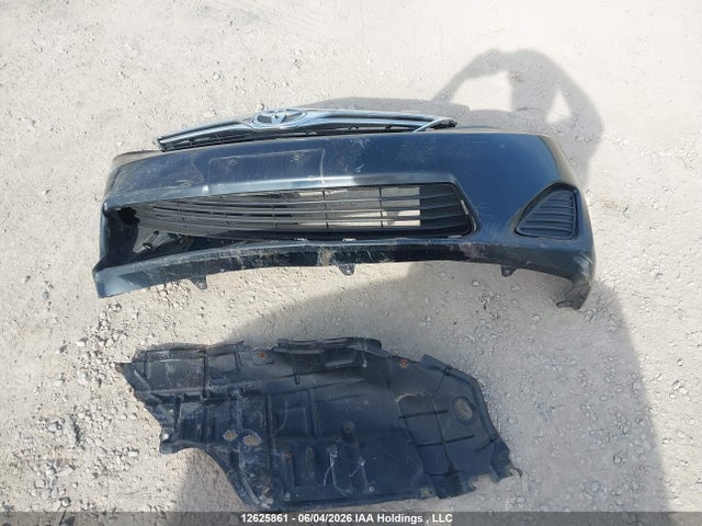2013 Toyota Camry Le მანქანა იყიდება აუქციონზე, vin: 4T1BF1FK2DU291505, აუქციონის ნომერი: 12625861