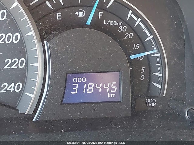 2013 Toyota Camry Le მანქანა იყიდება აუქციონზე, vin: 4T1BF1FK2DU291505, აუქციონის ნომერი: 12625861