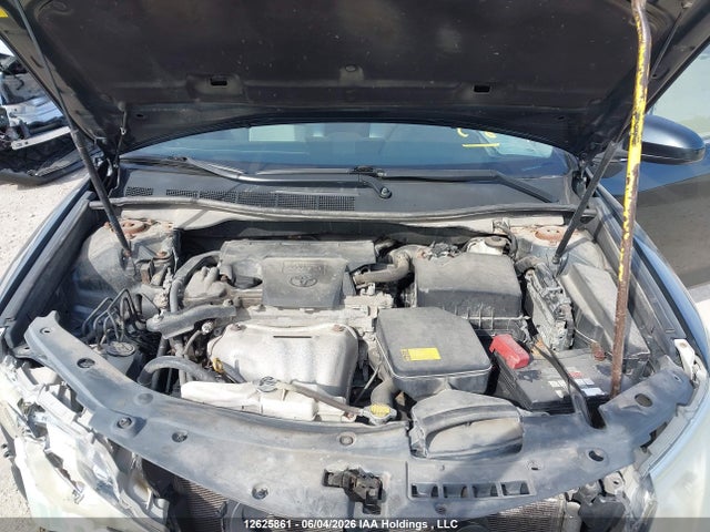 2013 Toyota Camry Le მანქანა იყიდება აუქციონზე, vin: 4T1BF1FK2DU291505, აუქციონის ნომერი: 12625861