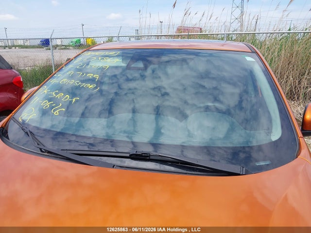 2019 Nissan Qashqai S/sv მანქანა იყიდება აუქციონზე, vin: JN1BJ1CPXKW215019, აუქციონის ნომერი: 12625863