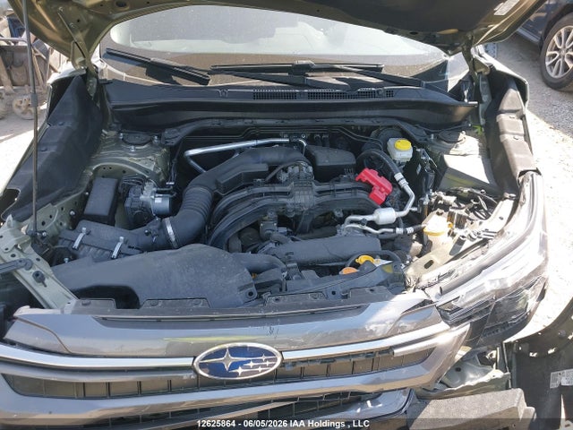 Subaru Forester 2026 JF2SLDDC5TH445028 Image 10
