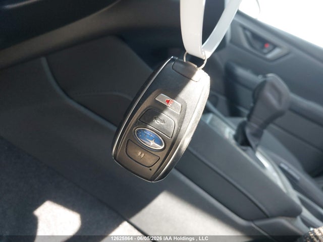 Subaru Forester 2026 JF2SLDDC5TH445028 Image 11