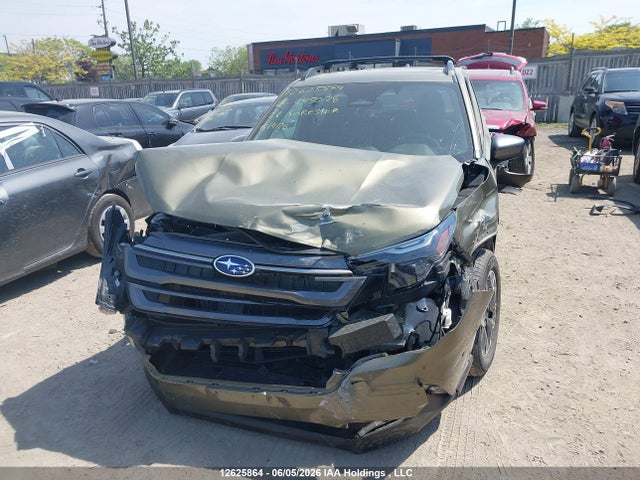 Subaru Forester 2026 JF2SLDDC5TH445028 Image 12