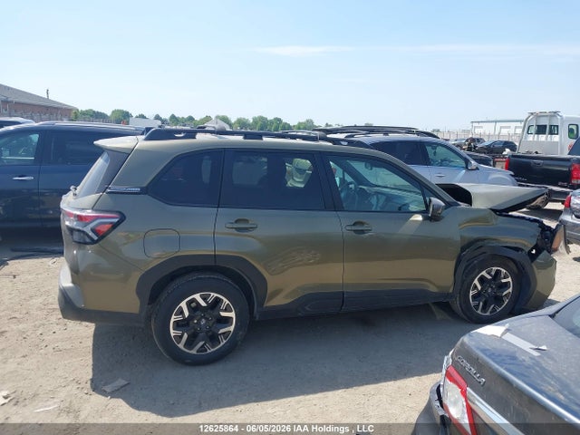 Subaru Forester 2026 JF2SLDDC5TH445028 Image 13