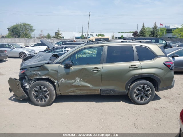 Subaru Forester 2026 JF2SLDDC5TH445028 Image 14