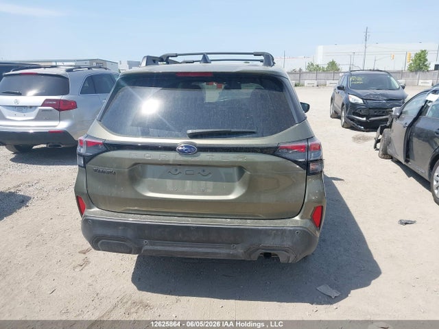 Subaru Forester 2026 JF2SLDDC5TH445028 Image 16