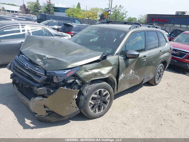Subaru Forester 2026 JF2SLDDC5TH445028 Image 2