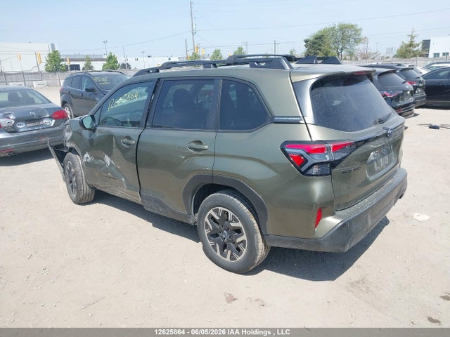 Subaru Forester 2026 JF2SLDDC5TH445028 Image 3