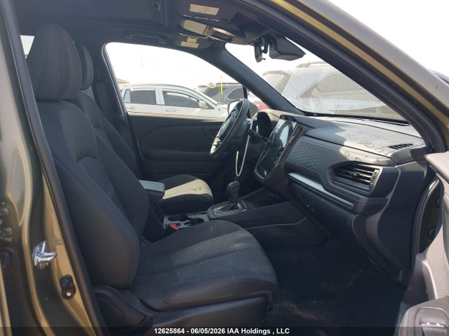 Subaru Forester 2026 JF2SLDDC5TH445028 Image 5