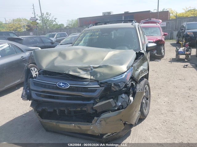 Subaru Forester 2026 JF2SLDDC5TH445028 Image 6