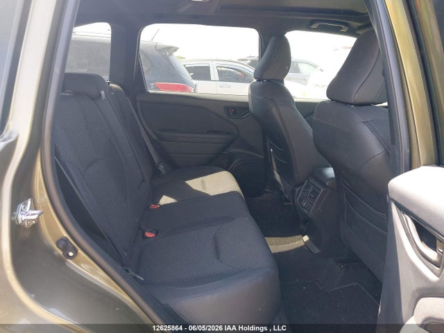 Subaru Forester 2026 JF2SLDDC5TH445028 Image 8