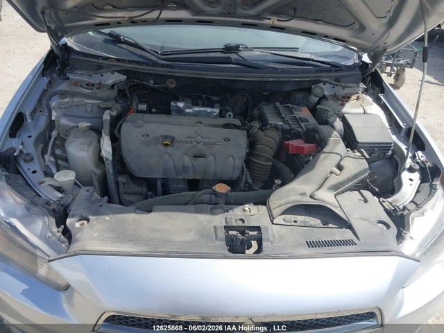 Продаж на аукціоні авто 2011 Mitsubishi Lancer Se, vin: JA32U2FU0BU602071, номер лоту: 12625868