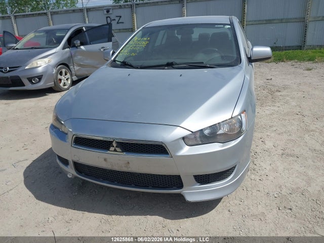 Продаж на аукціоні авто 2011 Mitsubishi Lancer Se, vin: JA32U2FU0BU602071, номер лоту: 12625868