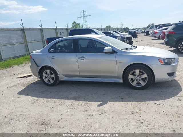 Продаж на аукціоні авто 2011 Mitsubishi Lancer Se, vin: JA32U2FU0BU602071, номер лоту: 12625868