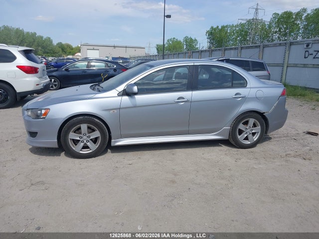 Продаж на аукціоні авто 2011 Mitsubishi Lancer Se, vin: JA32U2FU0BU602071, номер лоту: 12625868