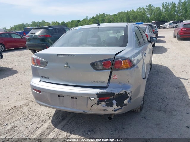 Продаж на аукціоні авто 2011 Mitsubishi Lancer Se, vin: JA32U2FU0BU602071, номер лоту: 12625868