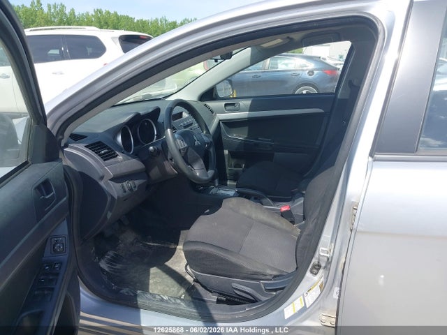 Продаж на аукціоні авто 2011 Mitsubishi Lancer Se, vin: JA32U2FU0BU602071, номер лоту: 12625868