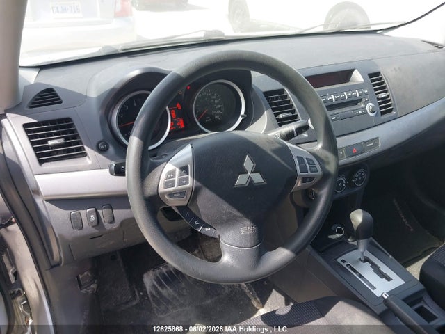 Продаж на аукціоні авто 2011 Mitsubishi Lancer Se, vin: JA32U2FU0BU602071, номер лоту: 12625868