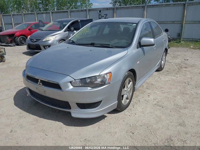 Продаж на аукціоні авто 2011 Mitsubishi Lancer Se, vin: JA32U2FU0BU602071, номер лоту: 12625868