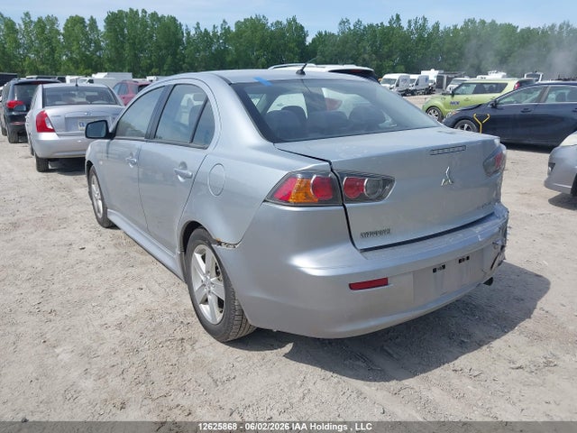 Продаж на аукціоні авто 2011 Mitsubishi Lancer Se, vin: JA32U2FU0BU602071, номер лоту: 12625868