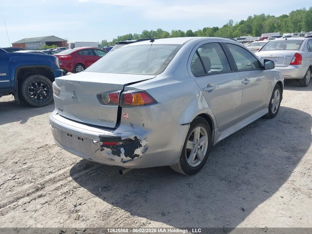 Продаж на аукціоні авто 2011 Mitsubishi Lancer Se, vin: JA32U2FU0BU602071, номер лоту: 12625868