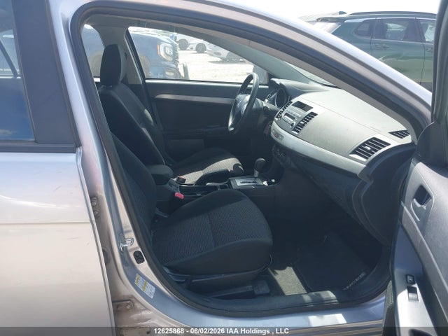 Продаж на аукціоні авто 2011 Mitsubishi Lancer Se, vin: JA32U2FU0BU602071, номер лоту: 12625868