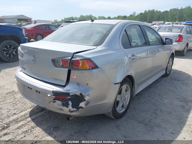 Продаж на аукціоні авто 2011 Mitsubishi Lancer Se, vin: JA32U2FU0BU602071, номер лоту: 12625868