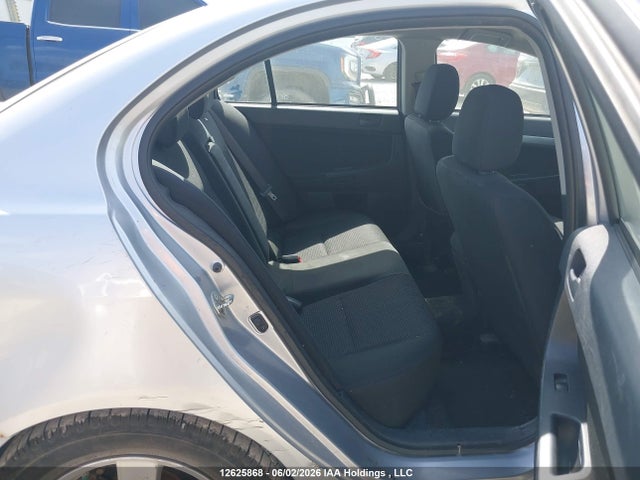 Продаж на аукціоні авто 2011 Mitsubishi Lancer Se, vin: JA32U2FU0BU602071, номер лоту: 12625868
