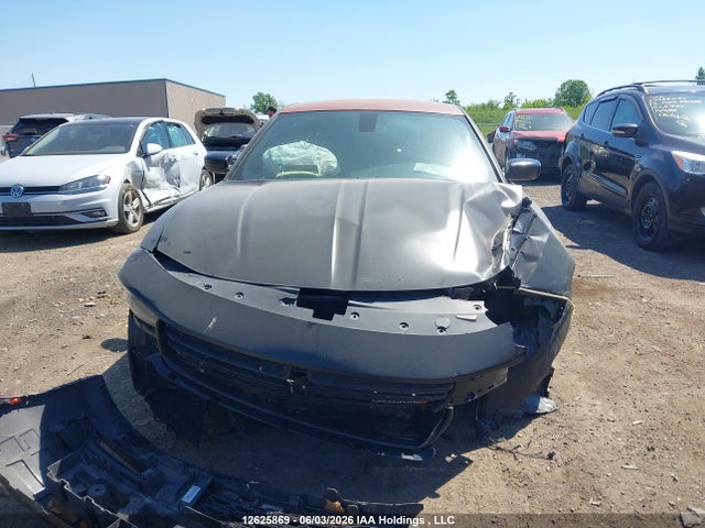 Dodge Charger Sxt 2019 2C3CDXBG2KH517873 Image 12
