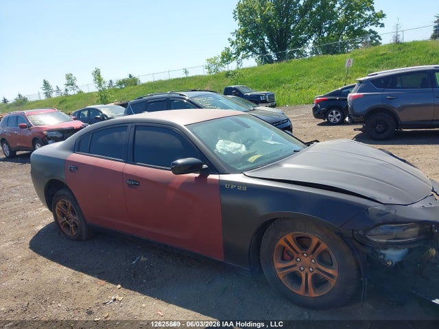 Dodge Charger Sxt 2019 2C3CDXBG2KH517873 Image 13