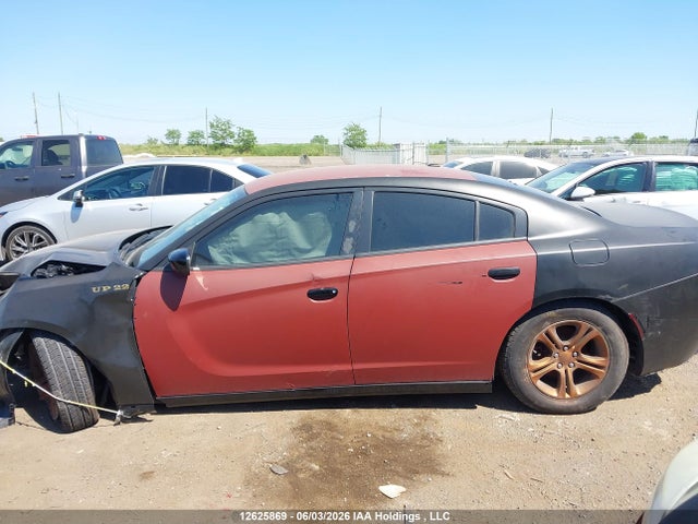 Dodge Charger Sxt 2019 2C3CDXBG2KH517873 Image 14