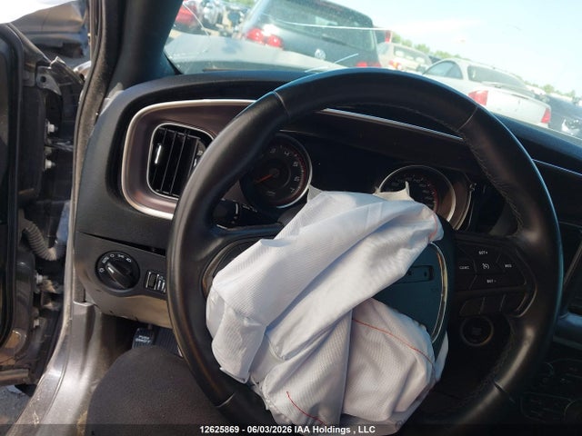 Dodge Charger Sxt 2019 2C3CDXBG2KH517873 Image 17