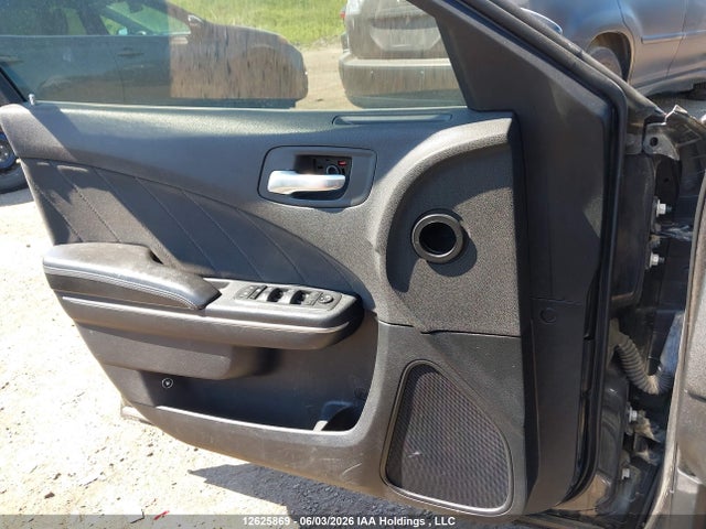 Dodge Charger Sxt 2019 2C3CDXBG2KH517873 Image 18