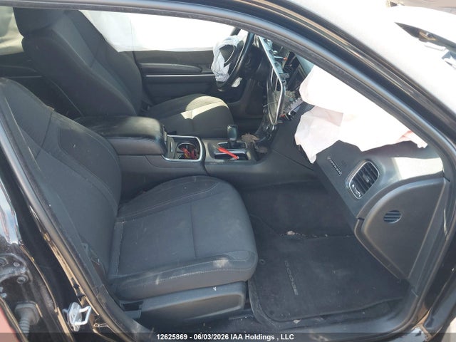 Dodge Charger Sxt 2019 2C3CDXBG2KH517873 Image 5