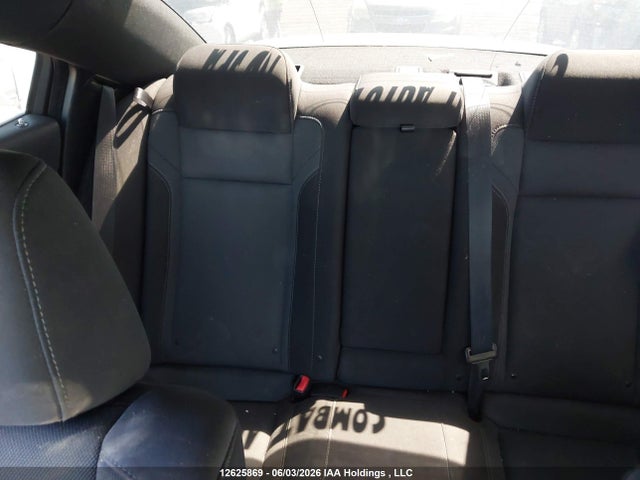 Dodge Charger Sxt 2019 2C3CDXBG2KH517873 Image 8