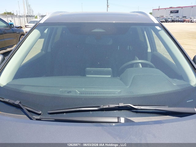 Aukcja sprzedaży 2025 Nissan Rogue 60th Anniversary Edition/sv Moonroof, vin: JN8BT3BB8SW141967, numer aukcji: 12625871