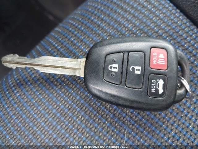 12625877 :رقم المزاد ، 2T1BURHE7HC813001 vin ، 2017 Toyota Corolla مزاد بيع