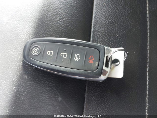 Ford Escape Titanium 2014 1FMCU0J96EUC11889 Image 10