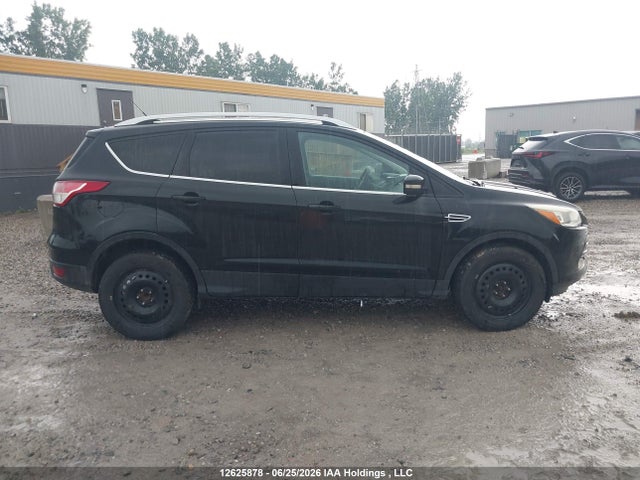 Ford Escape Titanium 2014 1FMCU0J96EUC11889 Image 14